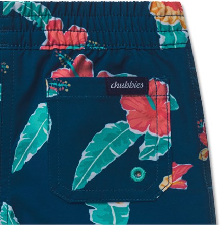 Chubbies Kids' Swimsuit Bottoms - Toddlers' 2