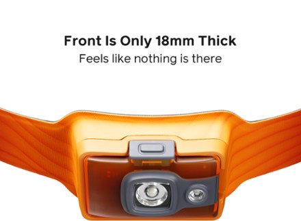 BioLite HeadLamp 325 5