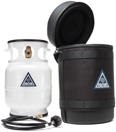 Ignik Gas Growler 5.0 Deluxe 2