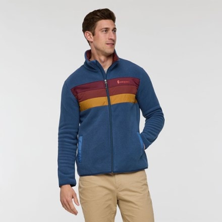 Cotopaxi Teca Fleece Full-Zip Jacket - Men's 0