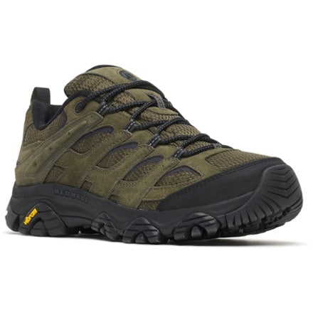 Merrell Moab 3 Hiking Shoes - Men's 2