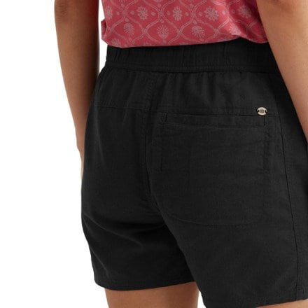 Sherpa Adventure Gear Palmo Shorts - Women's 5
