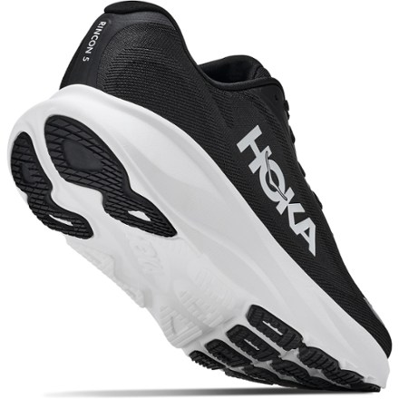 HOKA Rincon 5 Road-Running Shoes - Men's 7