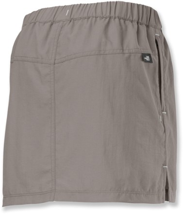 Back view (Pache Grey)