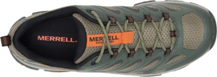 Merrell Moab Edge 3 Hiking Shoes - Men's 5