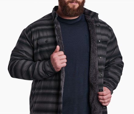 KUHL Joyrydr Shirt Jacket - Men's 6