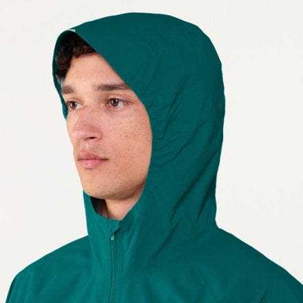 REI Co-op Swiftland H2O Running Jacket - Men's 4