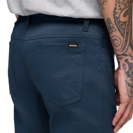 prAna Stretch Zion 5-Pocket SL Pants - Men's 6