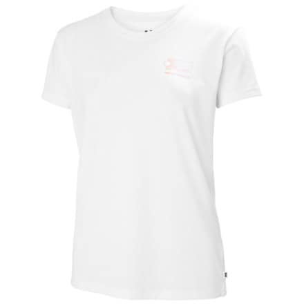 Helly Hansen Skog Graphic T-Shirt - Women's 0