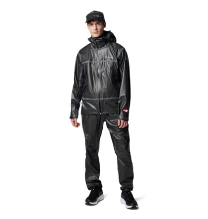 Columbia OutDry Extreme Wyldwood Shell Jacket - Men's 2