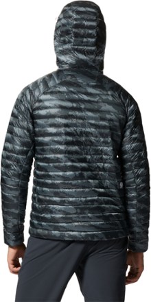 Mountain Hardwear Ghost Whisperer/2 Down Hoodie - Men's 1