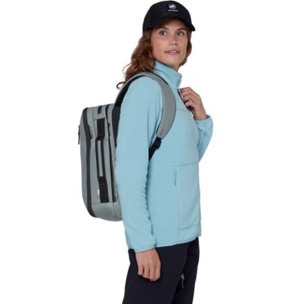 Mammut Seon Transporter 15 Pack 6