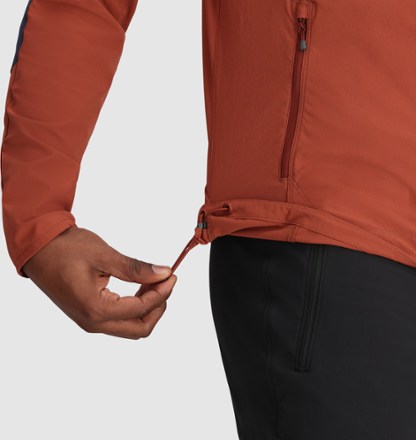 Outdoor Research Ferrosi Hoodie - Men's 10
