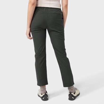 Stio Vallis Pants - Women's 1