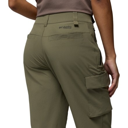 Columbia Silver Ridge Elite Pants - Women's 5