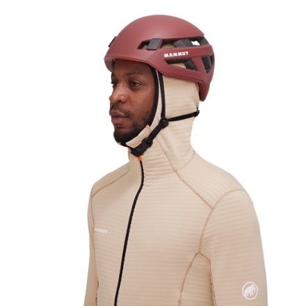 Mammut Taiss Light ML Hooded Jacket - Men's 4