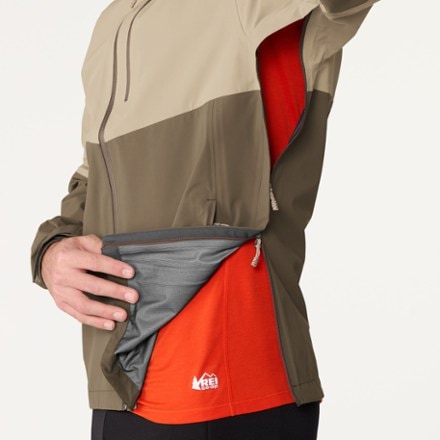 Outdoor Research Foray 3L Jacket - Men's 7