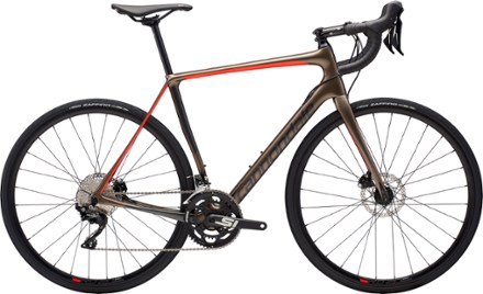 cannondale synapse 2019 disc