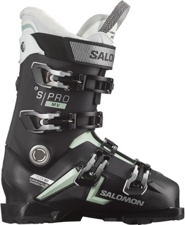 Salomon S/PRO MV 80 W CS GW Ski Boots - Women