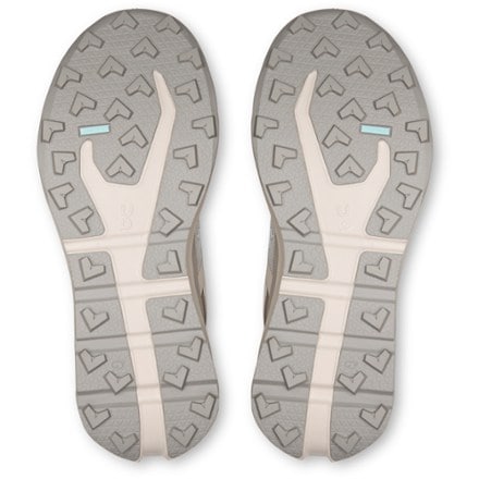 On Cloudvista 3 Trail-Running Shoes - Women's 5