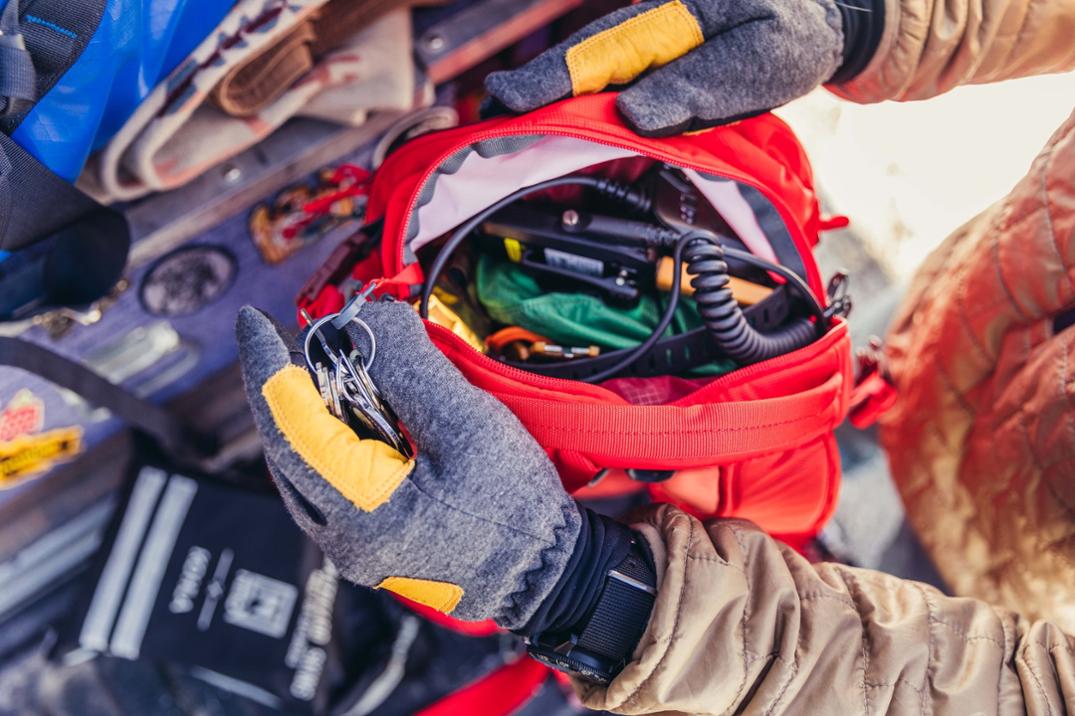 Location Image for Targhee 32 Snow Pack