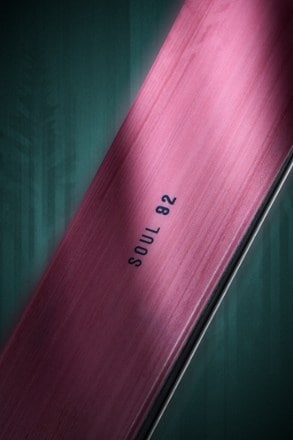 Rossignol Soul 92 Skis - Women's - 2026/2027 6
