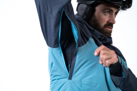 Flylow Roswell Insulated Jacket - Men's 4