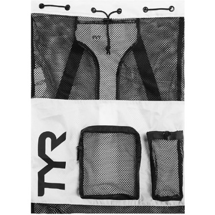 TYR 40 L Big Mesh Mummy Pack | REI Co-op