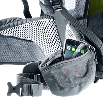 Deuter Trail Pro 33 Pack 10