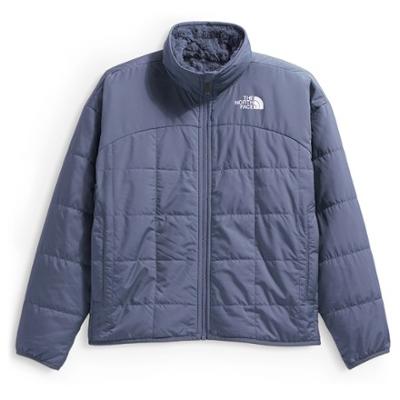 The North Face Girl