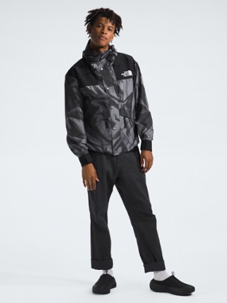 The North Face Men's Outdoor Clothing & Gear