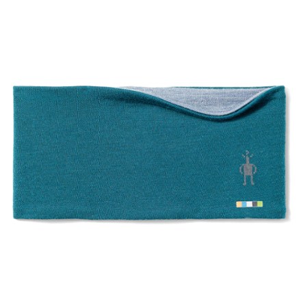 Smartwool Thermal Merino Reversible Headband 0