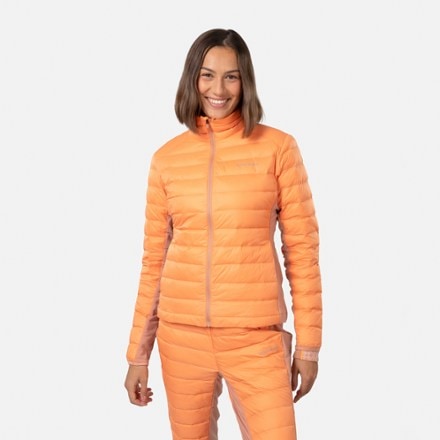 Kari Traa Emilie Down Jacket - Women's 1