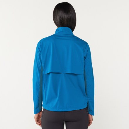 Patagonia Wind Shield Jacket - Women's 4