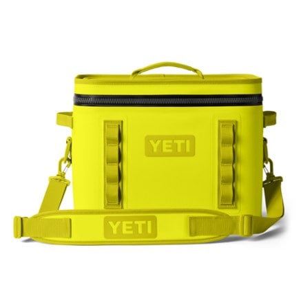 YETI Hopper Flip 18 Soft Cooler 0