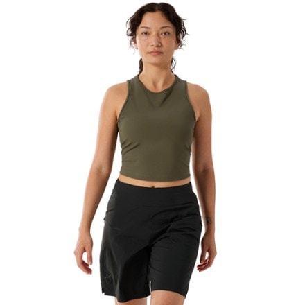 Arc'teryx Soria Tank Top - Women's 1