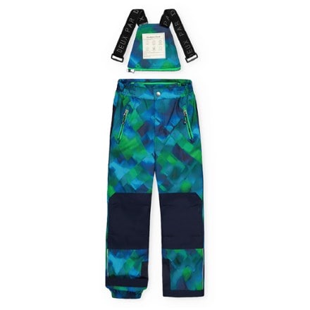 Deux par Deux Play 2-Piece Snowsuit - Boys' 7