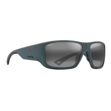 Maui Jim Keha Polarized Sunglasses 0