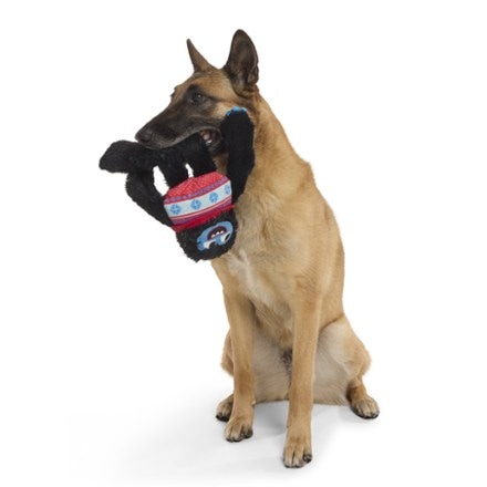 Bark Barktic Chill Dog Toy 2