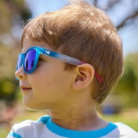Knockaround Premiums Polarized Sunglasses - Kids' 5