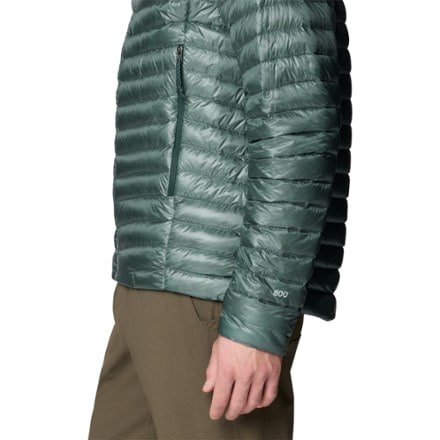 Mountain Hardwear Ghost Whisperer Down Hoody - Men's 5