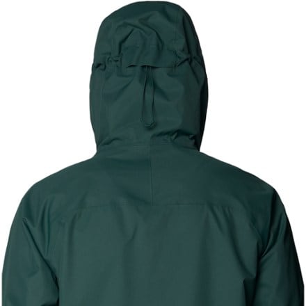 Mountain Hardwear Firefall Jacket - Men's 6