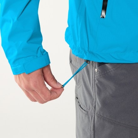 The North Face Alta Vista Rain Jacket - Men's 9