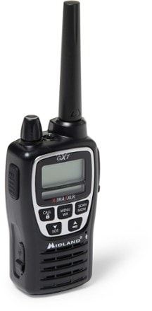 Midland GXT3000VP4 GMRS 2-Way Radios - Pair 6