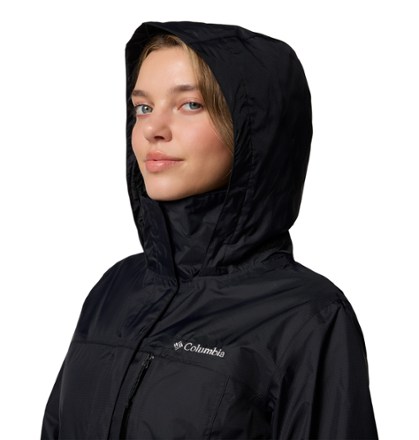 Columbia Pouration II Jacket - Women's 5