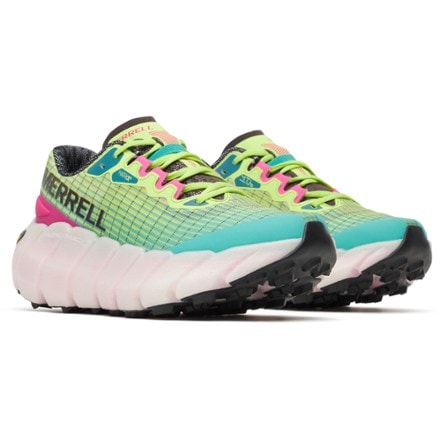Merrell MTL Adapt Matryx Trail-Running Shoes - Women's 3