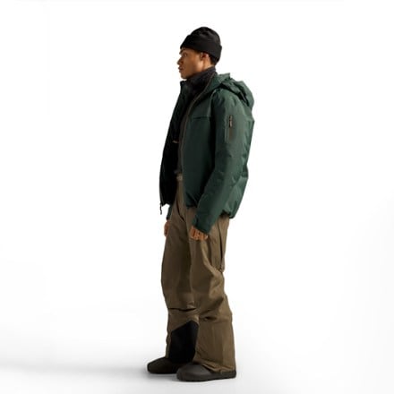 Arc'teryx Fissile Insulated Snow Pants - Men's 5