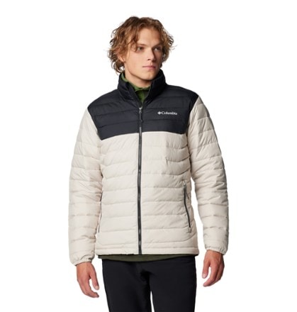 Columbia Powder Lite II Insulated Jacket - Men's 0