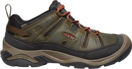 KEEN Men's Hiking Shoes | REI Co-op