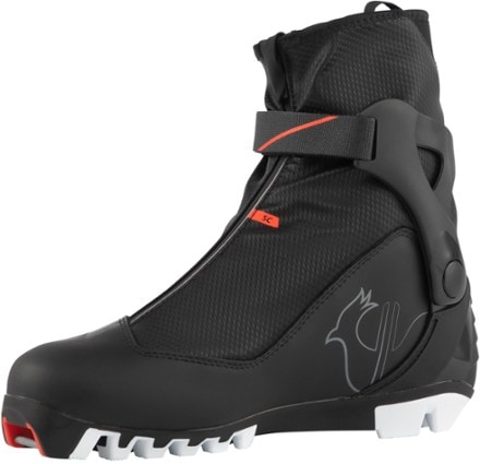 Rossignol X-6 SC Cross-Country Ski Boots 1